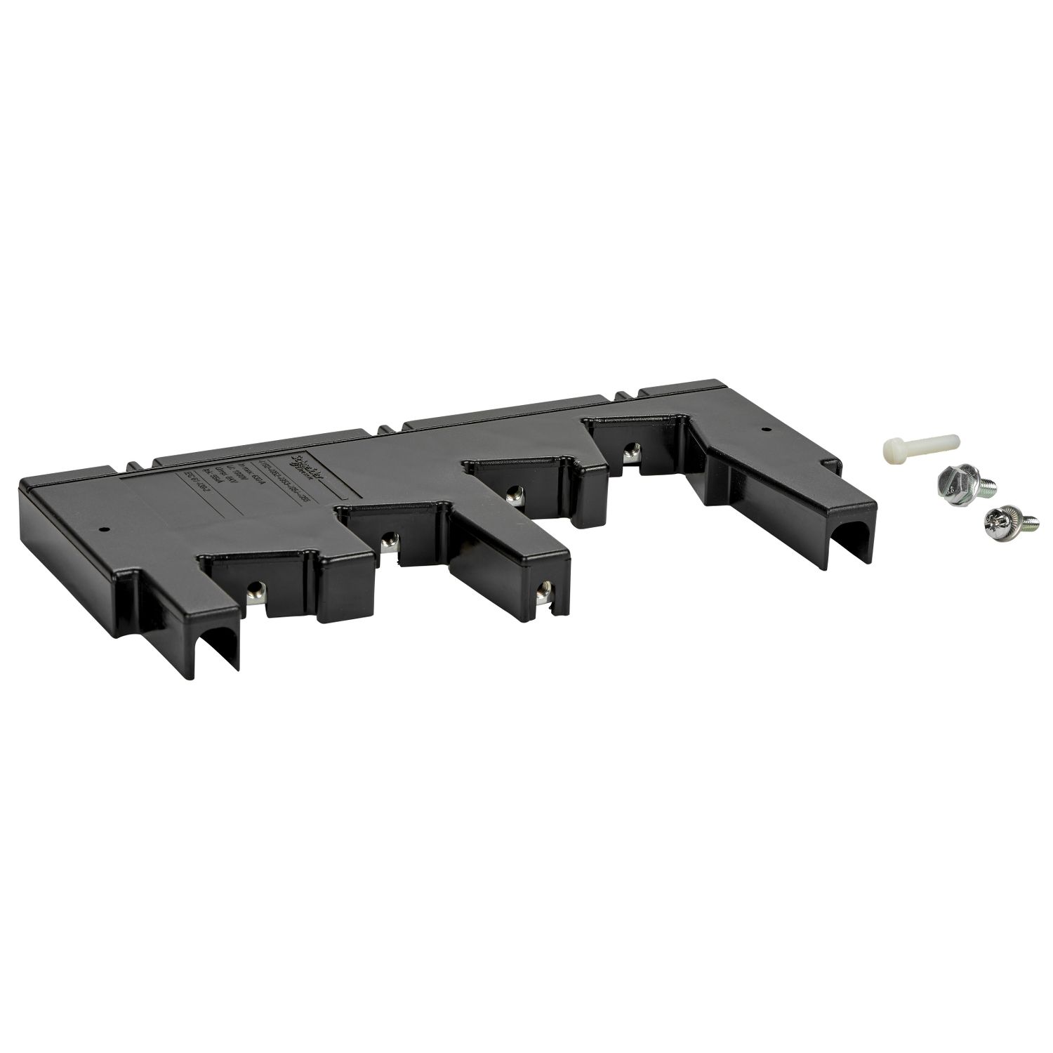 Picture of Prisma iPM L & M - busbar support for multi-stage busbars - 630A