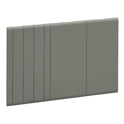 Picture of Prisma iPM L & M - Blanking strip for Compact - CVS NSX - L = 148 mm