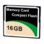 Picture of Memory cartridge, Harmony iPC, CFast 16 GB blank for Panel PC 12"