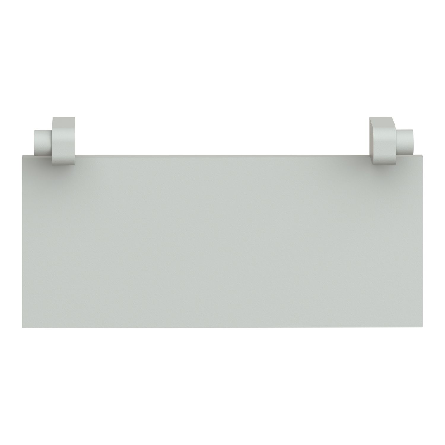 Picture of Clip-in legends, Harmony Electromechanical Relays, for all RXZE screw sockets except RXZE2M114