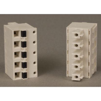 Picture of Modicon STB - Device Net removable connector - for network interface module