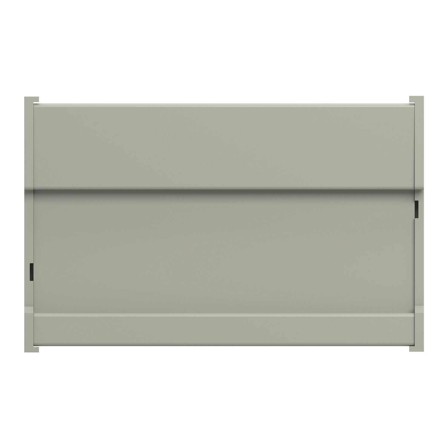 Picture of Sub-base with plug-in electromechanical relay ABE7, 16 channels, relay 5 mm