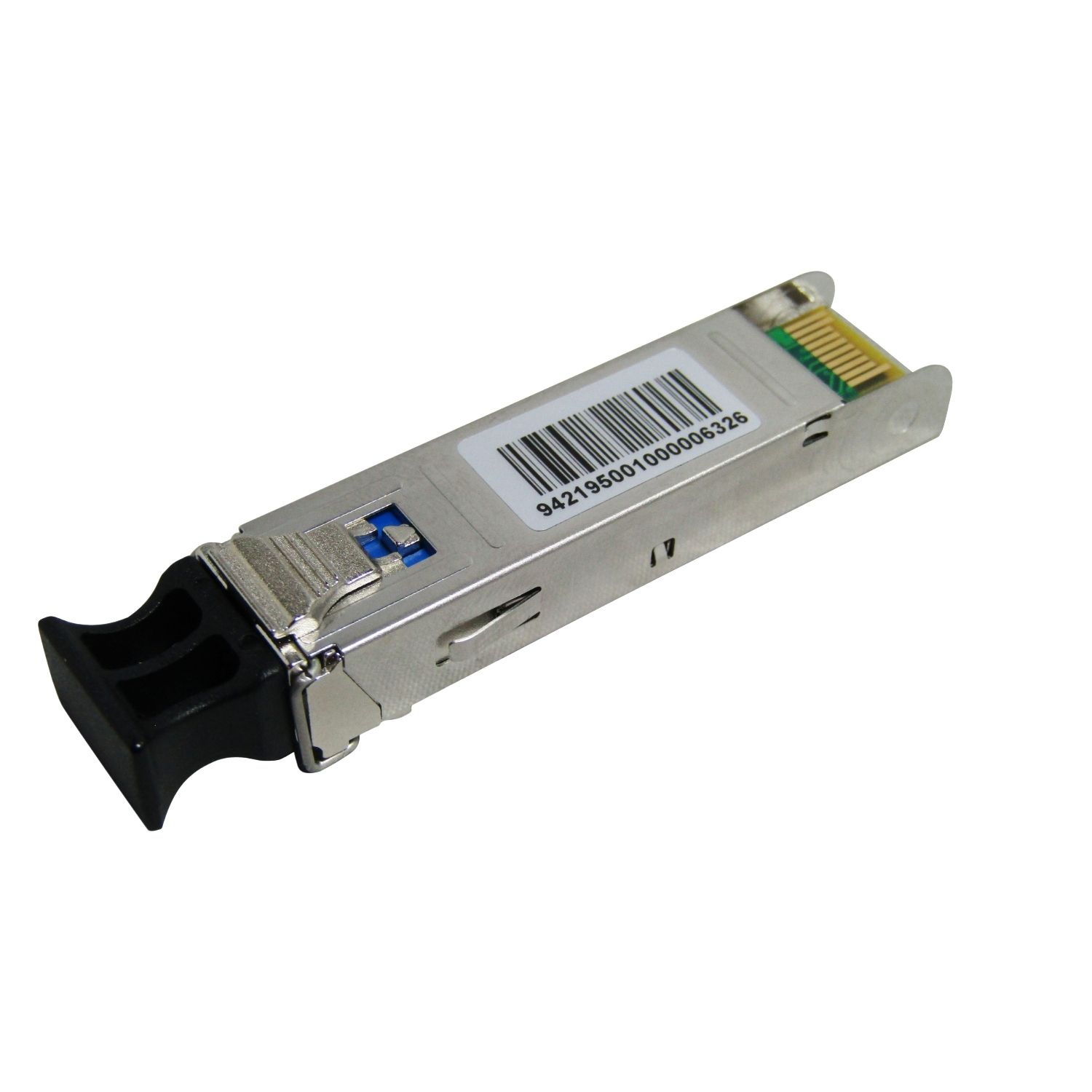 Picture of Fiber SFP module for TCSESM switches - 1000BASE-LH, single-mode
