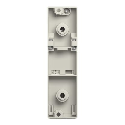 Picture of proxy module, Modicon X80, Modbus Plus, for Modicon M340 and Modicon M580