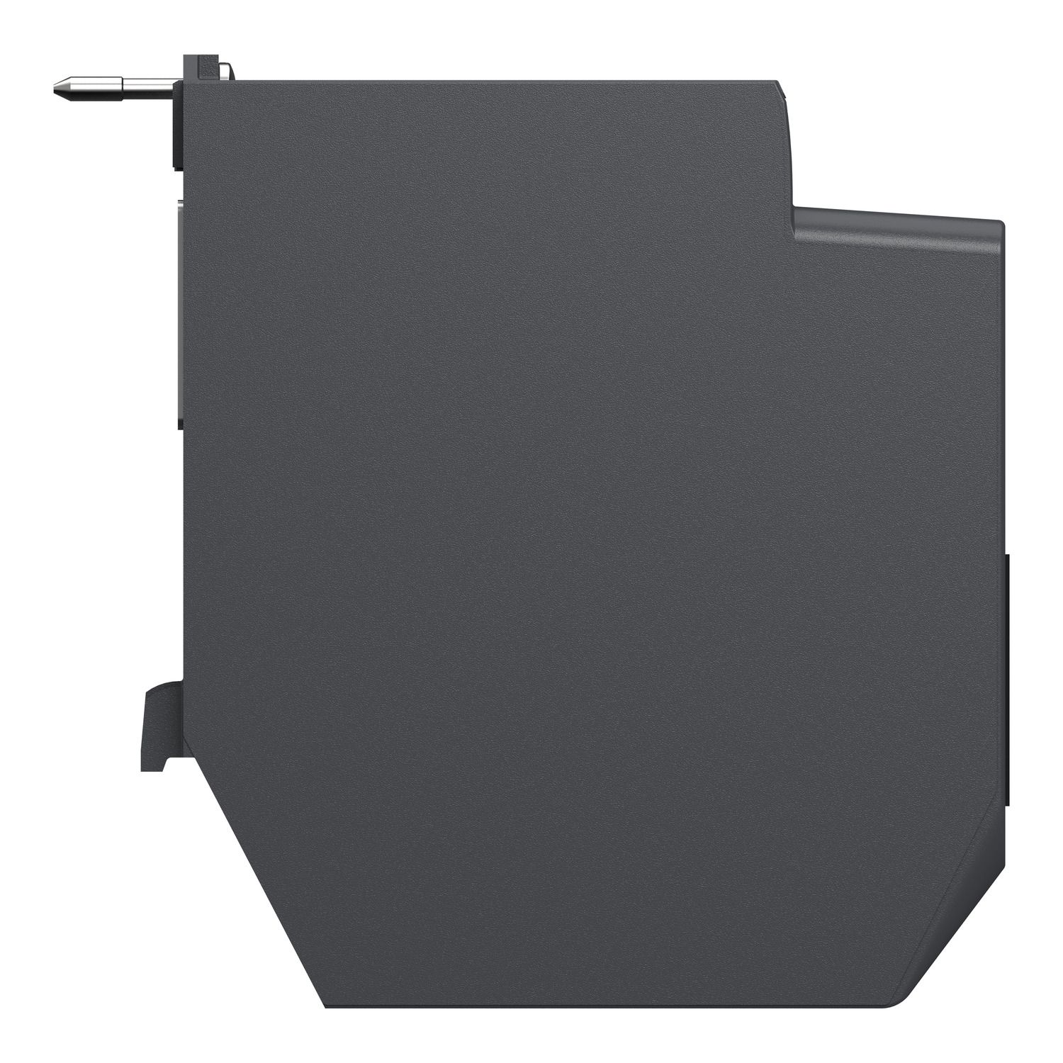 Picture of redundant power supply module X80 - 125 V DC - for severe environments