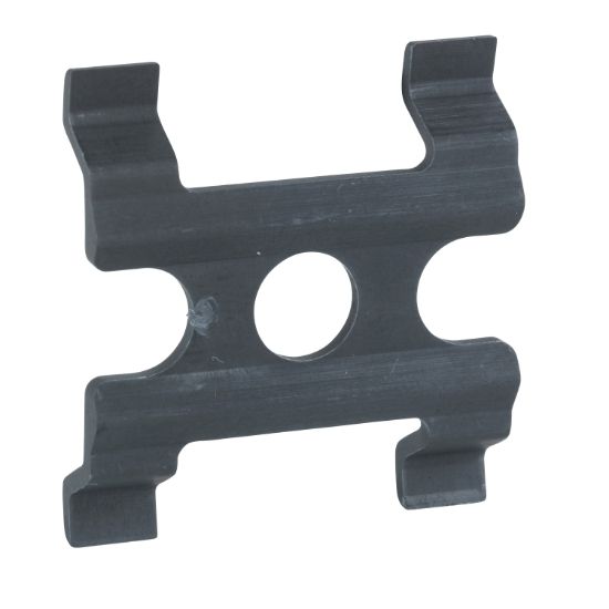 Picture of Contact block, Harmony XB4, Clip accessory, for standard head, plastic
