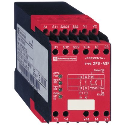 Picture of module XPSDA - lift control - 24 V AC