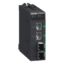 Picture of fiber converter module, Modicon X80, multimode