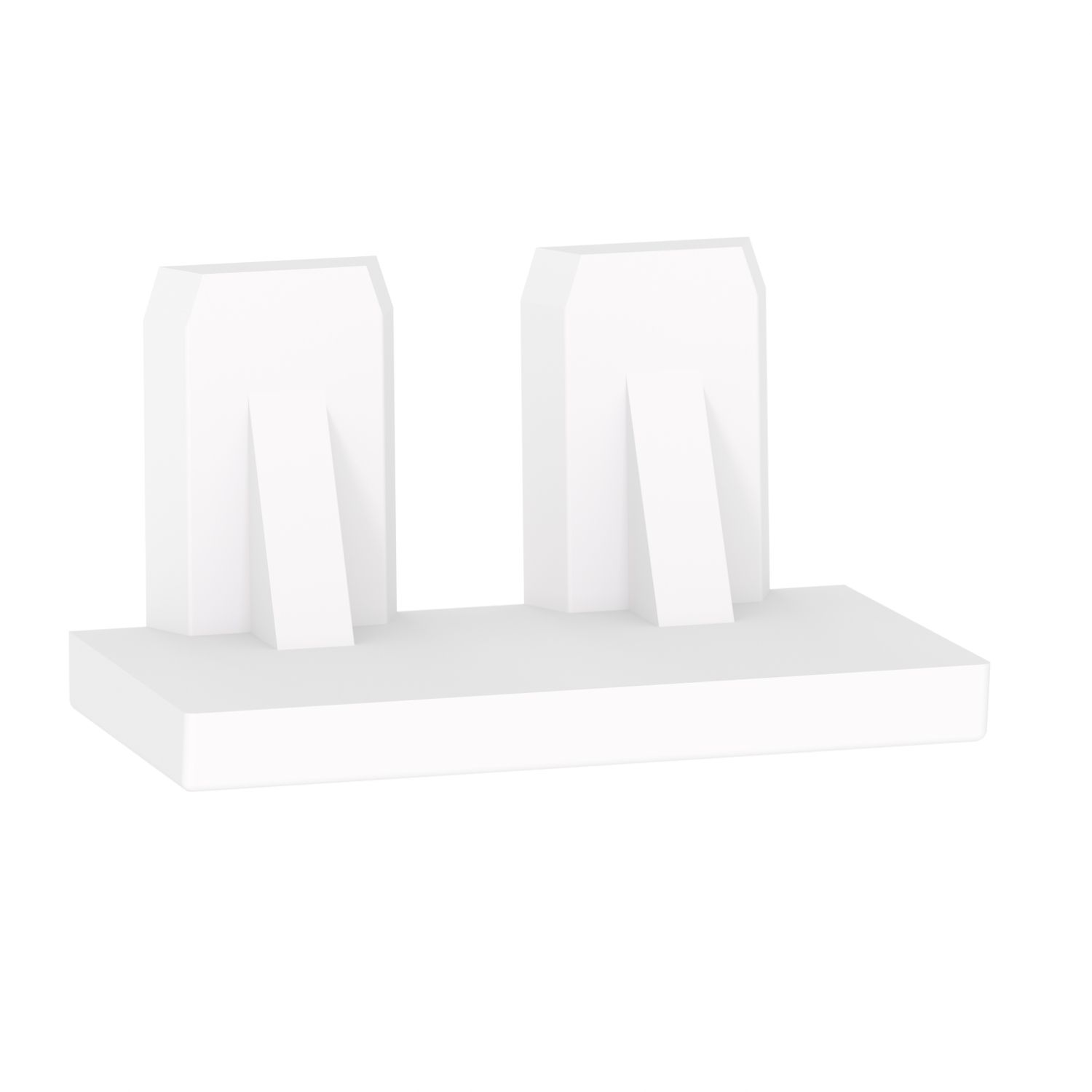 Picture of Legends, Harmony Electromechanical Relays, for RSZE/RGZE sockets, plastic