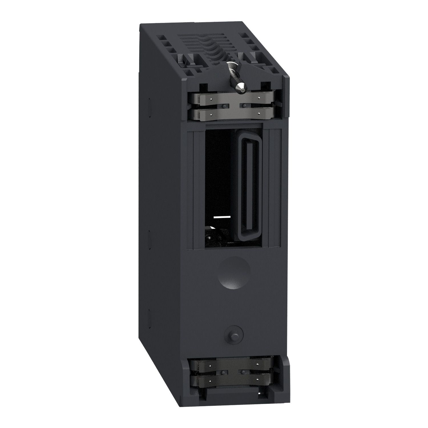 Picture of communication module, Modicon M580, Profibus DP master