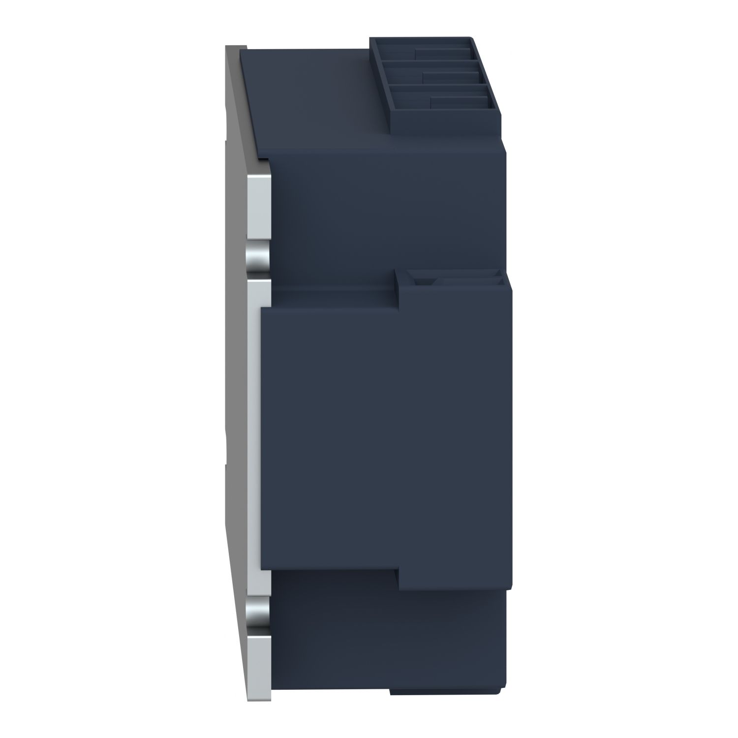 Picture of Solid state relay, Harmony Solid State Relays, 50A, panel mount, zero voltage switching, input 90…140V AC, output 48…530V AC