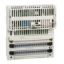Picture of Modicon Momentum - Modbus I/O module base - 6 I / 3 O