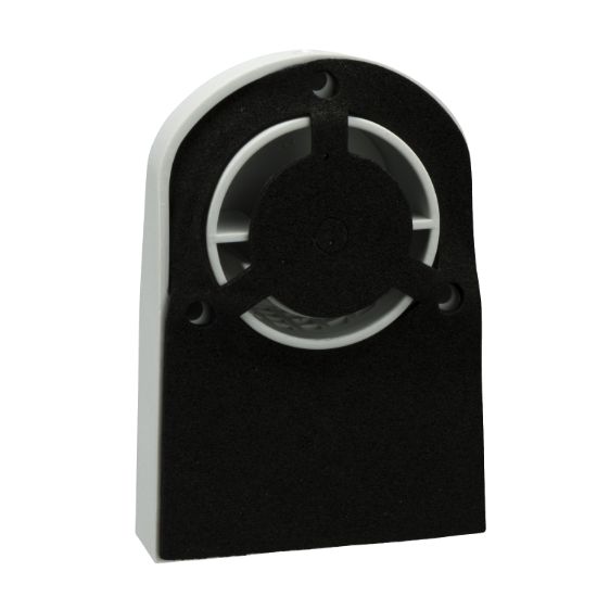 Picture of Airing grille cut-out diameter 33mm IP45