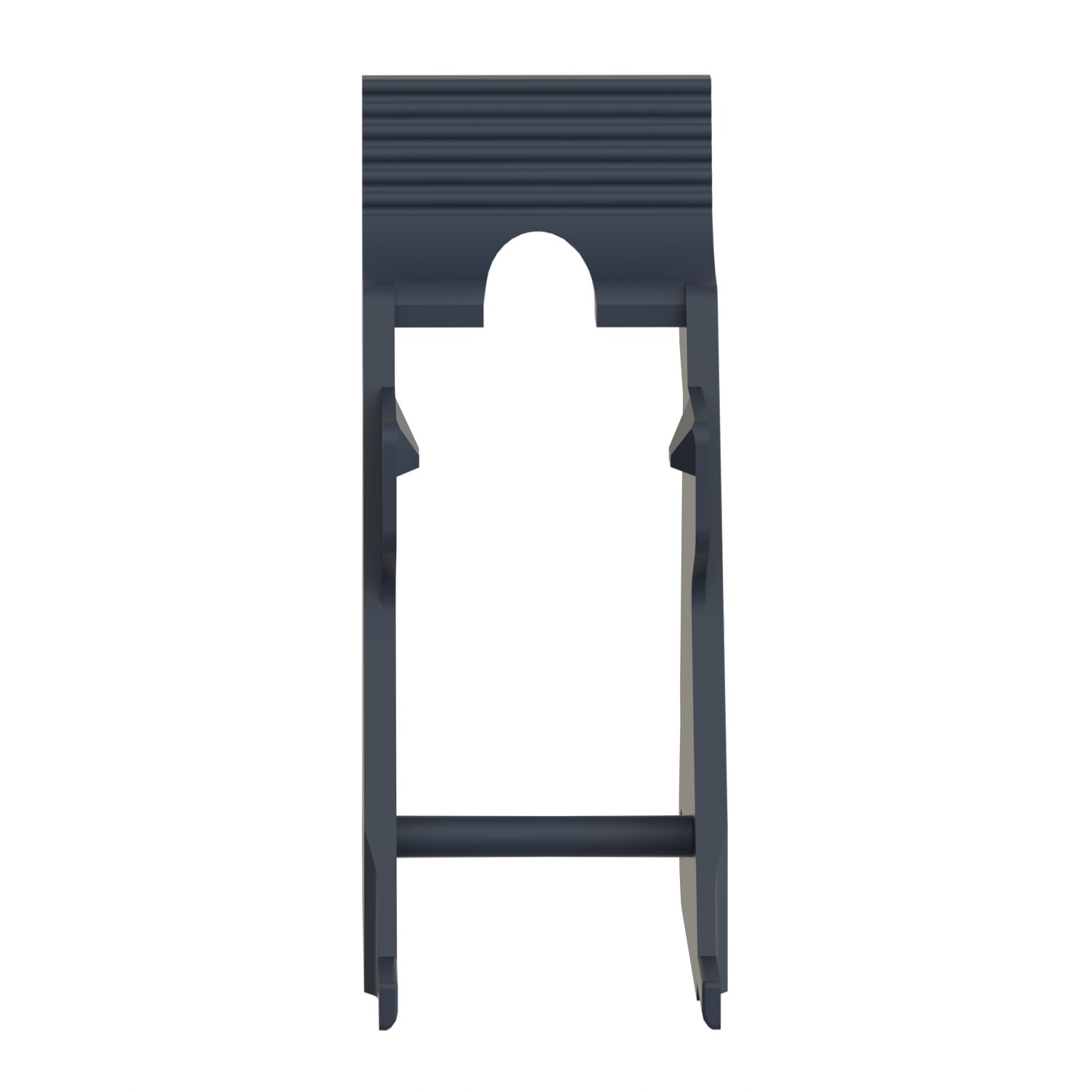 Picture of Maintaining clamp, Harmony Electromechanical Relays, for RSB relays, plastic