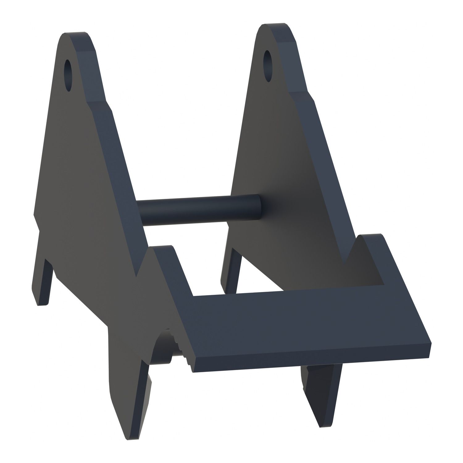 Picture of Maintaining clamp, Harmony Electromechanical Relays, for RSB relays, plastic