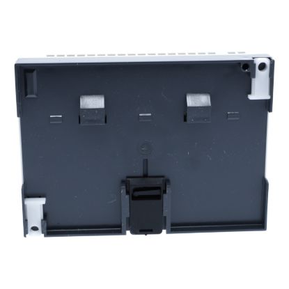 Picture of Modular smart relay, Zelio Logic, 24 I/O, 24 V AC, clock, display