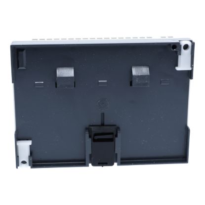 Picture of Modular smart relay, Zelio Logic, 26 I/O, 100...240 V AC, clock, display