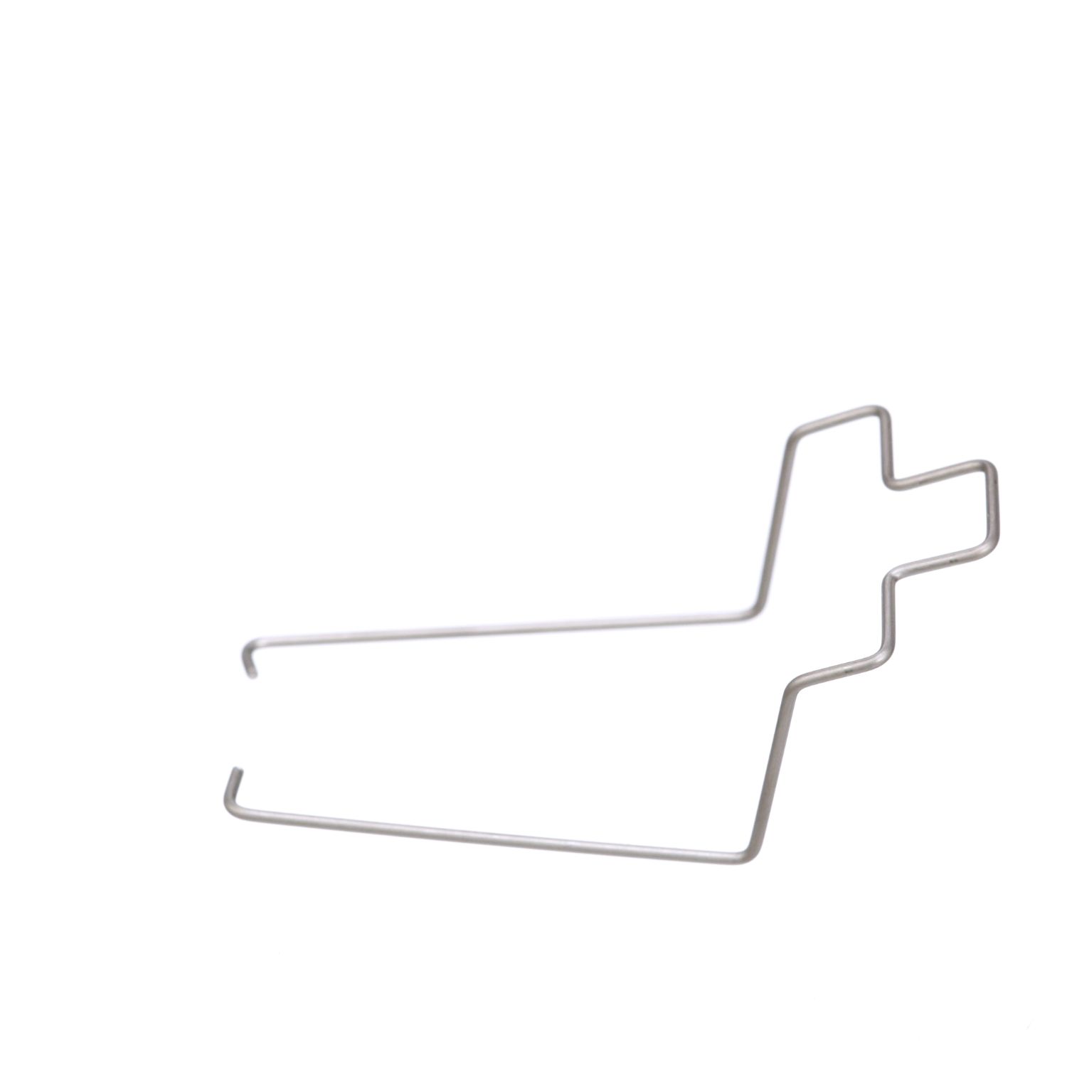 Picture of Maintaining clamp, Harmony Electromechanical Relays, for RXM sockets, metal