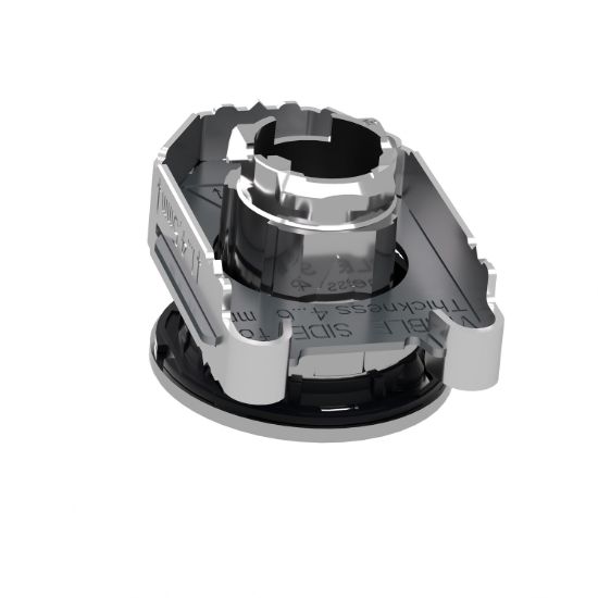 Picture of Harmony XB4, flush mounted blanking plug Ø 30.5 mm 1.20 inch