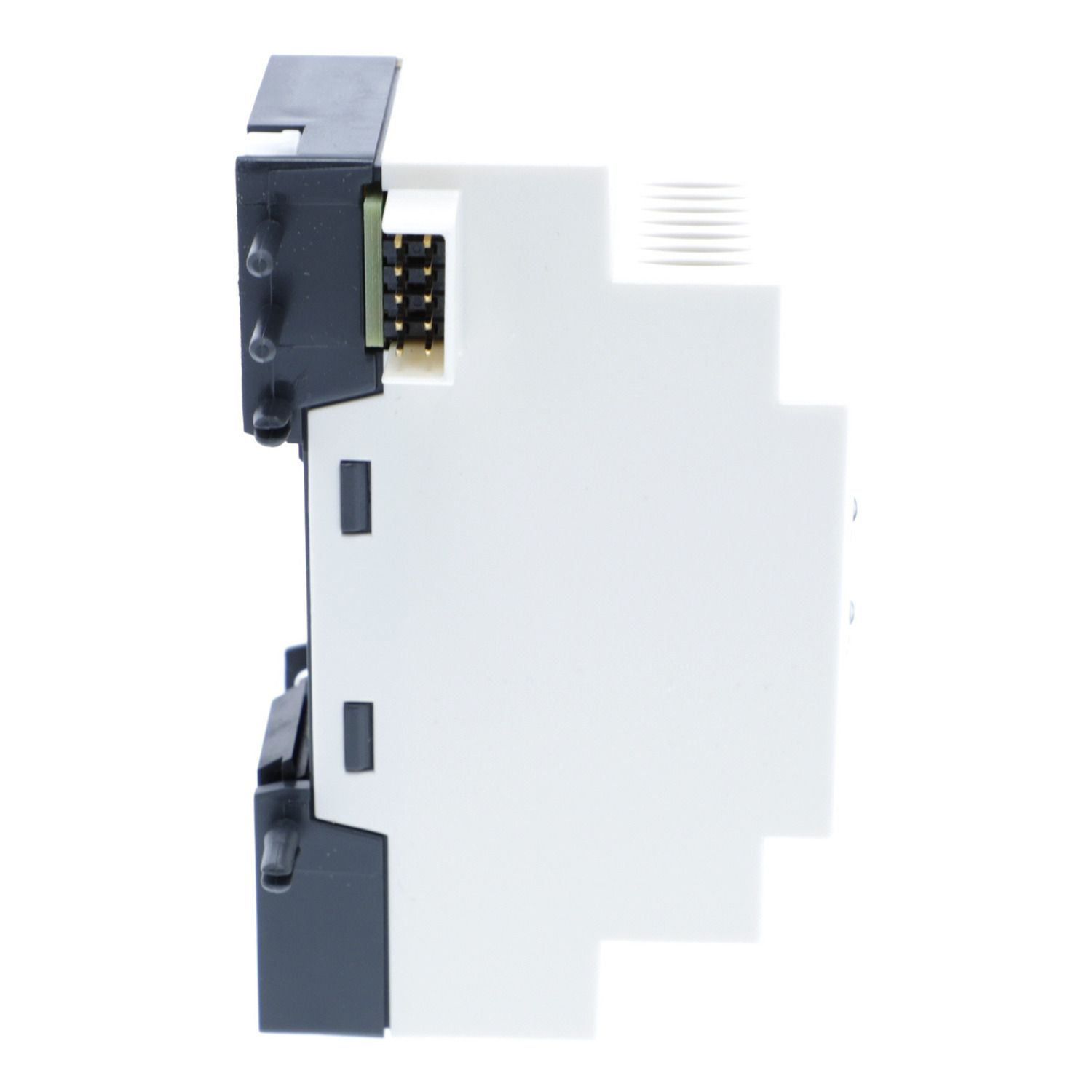 Picture of Modbus slave communication module, Zelio Logic, network for SR3 24 V DC smart relay