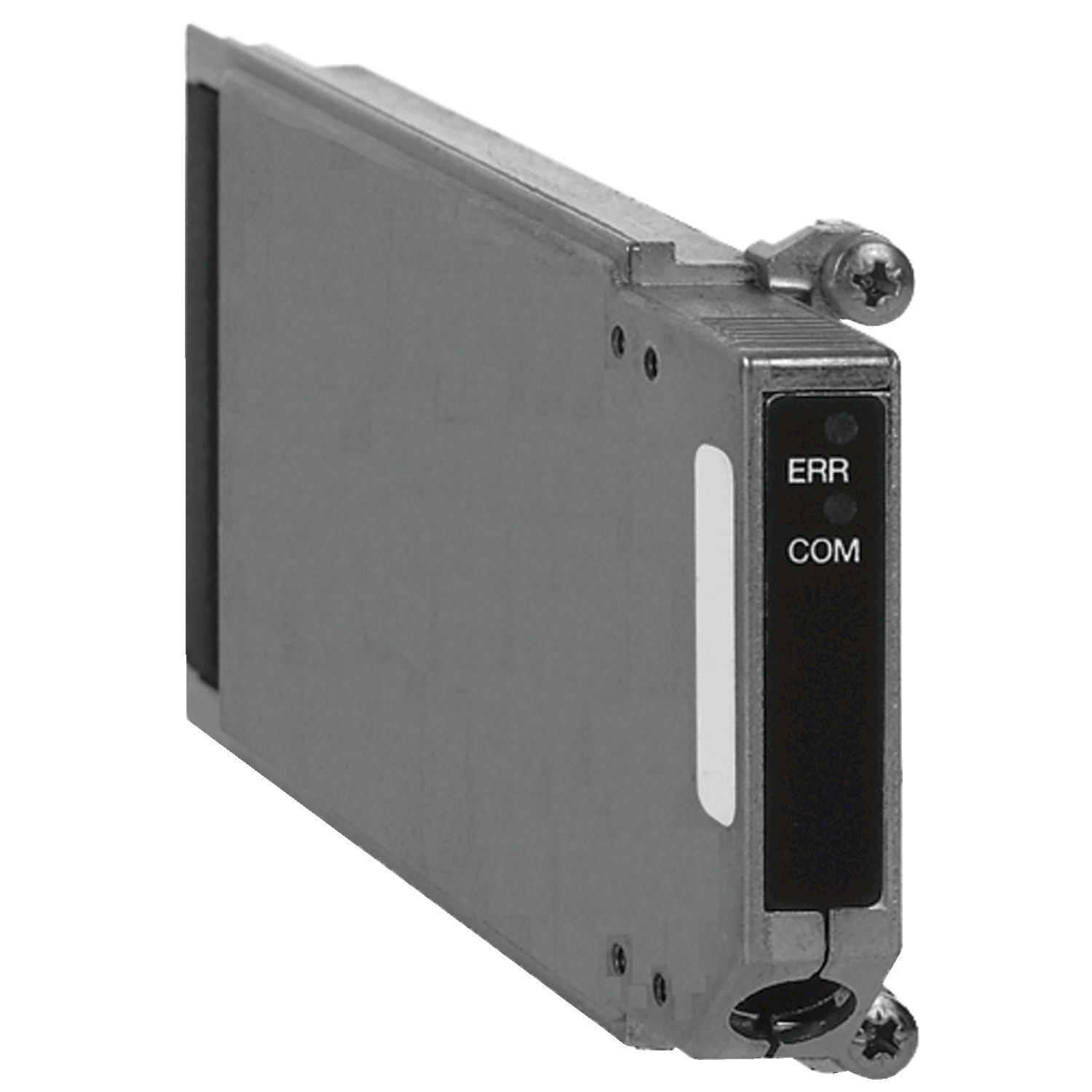 Picture of Communication accessories, Modicon Premium, Modbus, UNI-TELWAY, character mode, 150mA at 5VDC