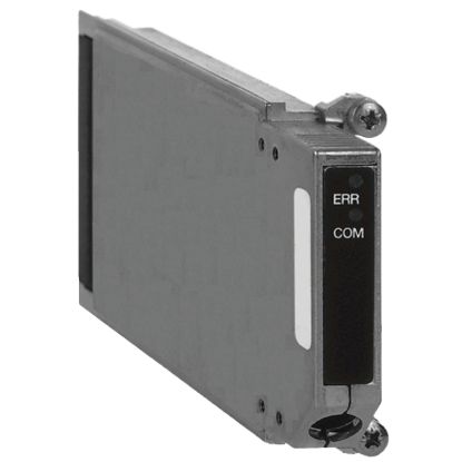 Picture of Communication accessories, Modicon Premium, Modbus, UNI-TELWAY, character mode, 150mA at 5VDC