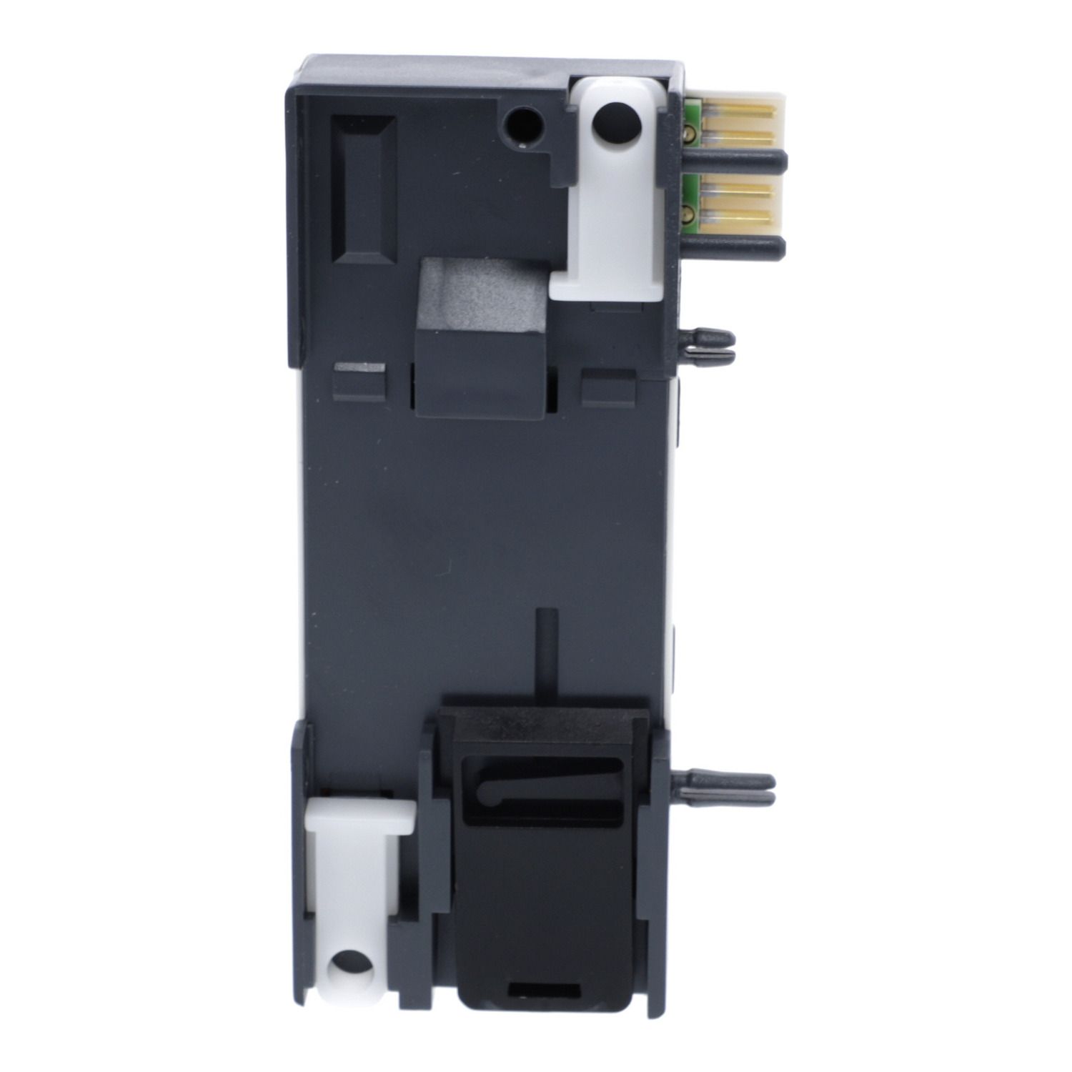 Picture of Ethernet communication interface, Zelio Logic, for SR3 24 V DC smart relay