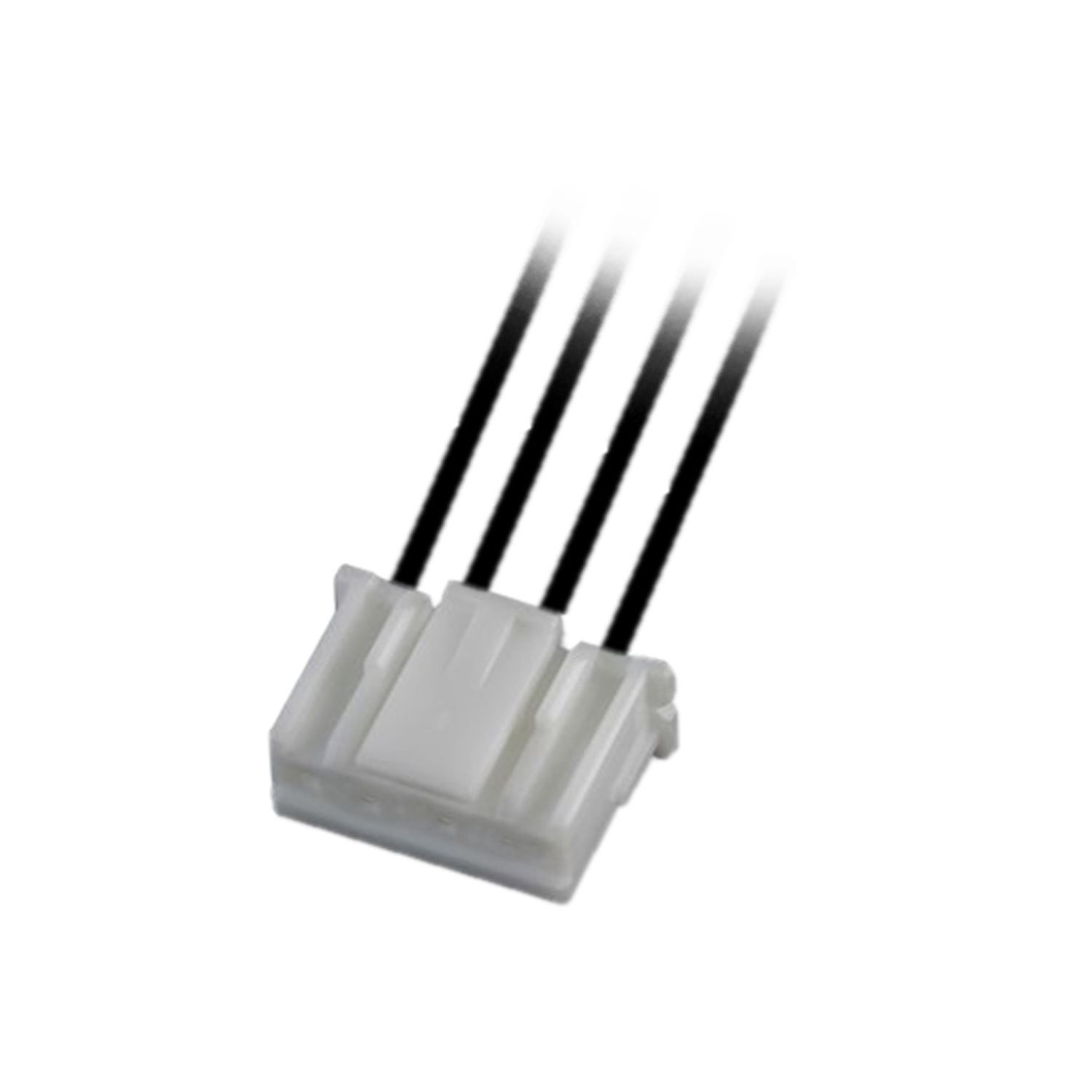 Picture of Analogue input cable, Modicon M221, 1m, for M221 controller