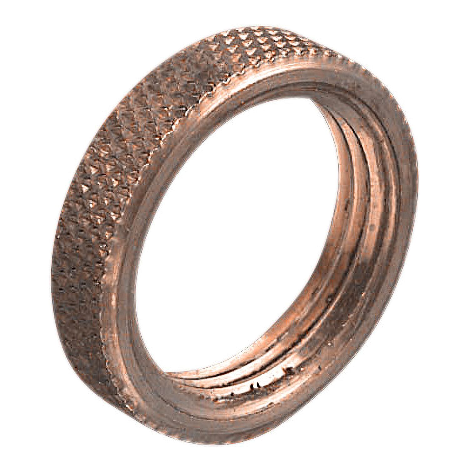 Picture of Machined Brass, Clipsal - Cable Management, 20mm Brass Lock Ring