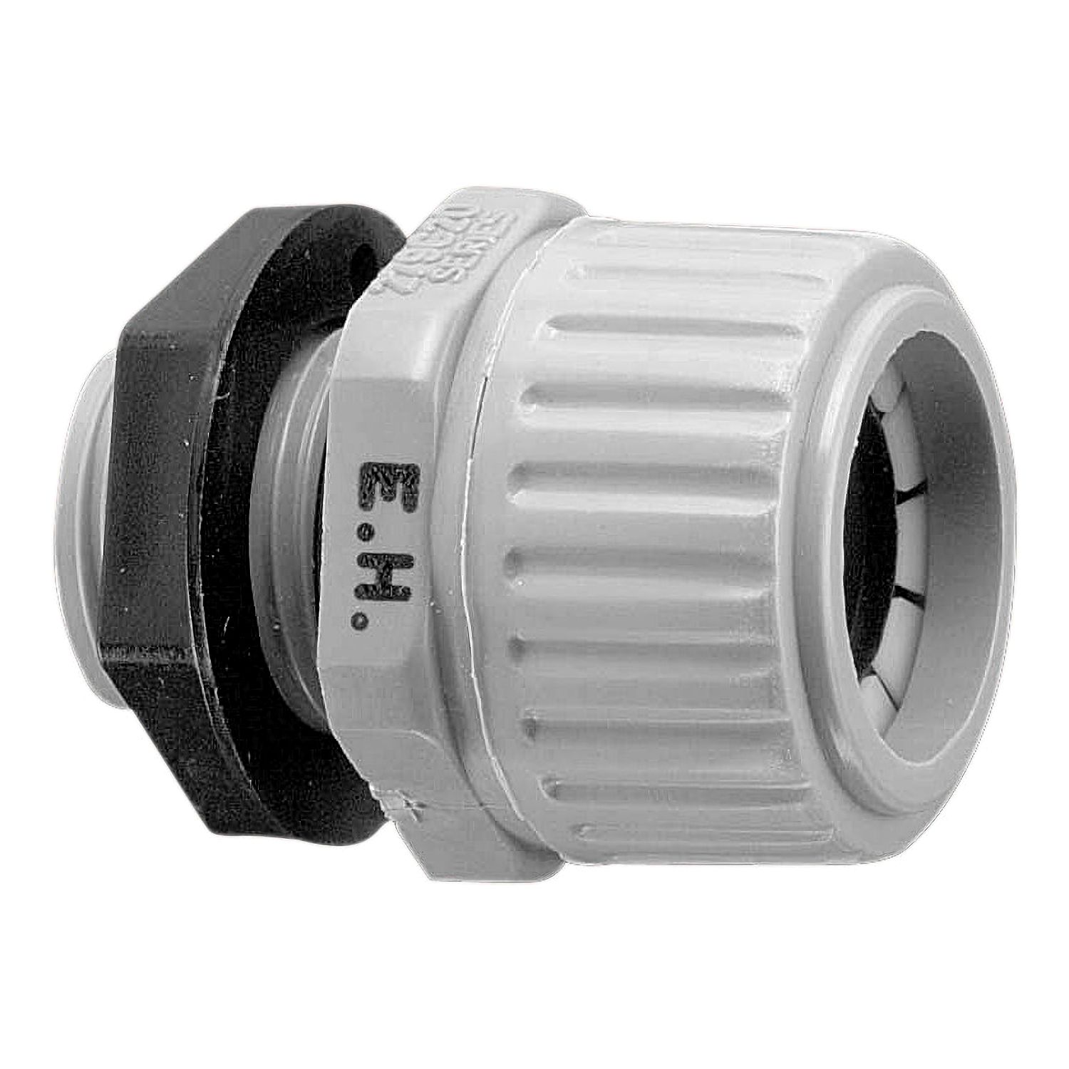 Picture of Straight Gland, Clipsal - Cable Management, 25mm