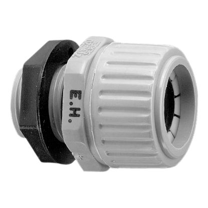 Picture of Straight Gland, Clipsal - Cable Management, 32mm