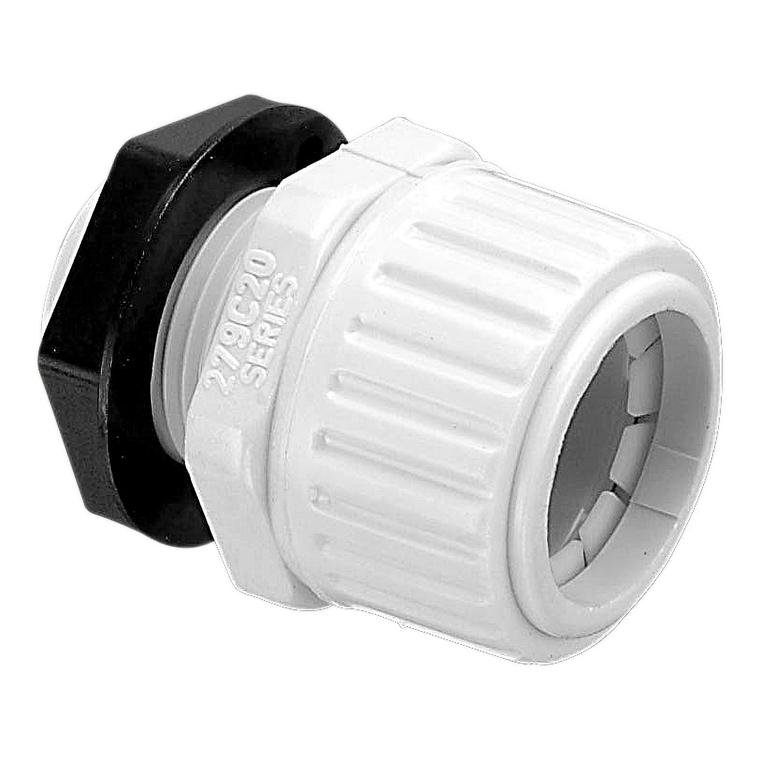 Picture of Straight Gland, Clipsal - Cable Management, 50mm