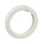 Picture of Screwed Lock Ring, Clipsal - Cable Management, PVC, 25mm