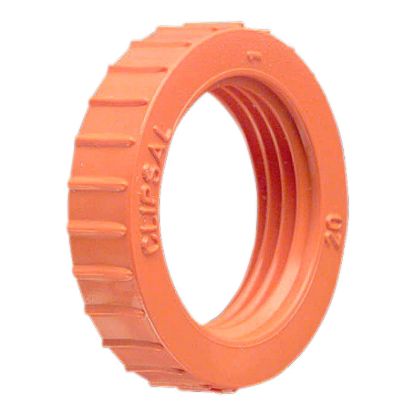 Picture of Screwed Lock Ring, Clipsal - Cable Management, PVC, 50mm