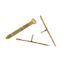 Picture of PIN Clips, Clipsal - General Accessories, Brass, Size 5, 67mm Length, Box of 200