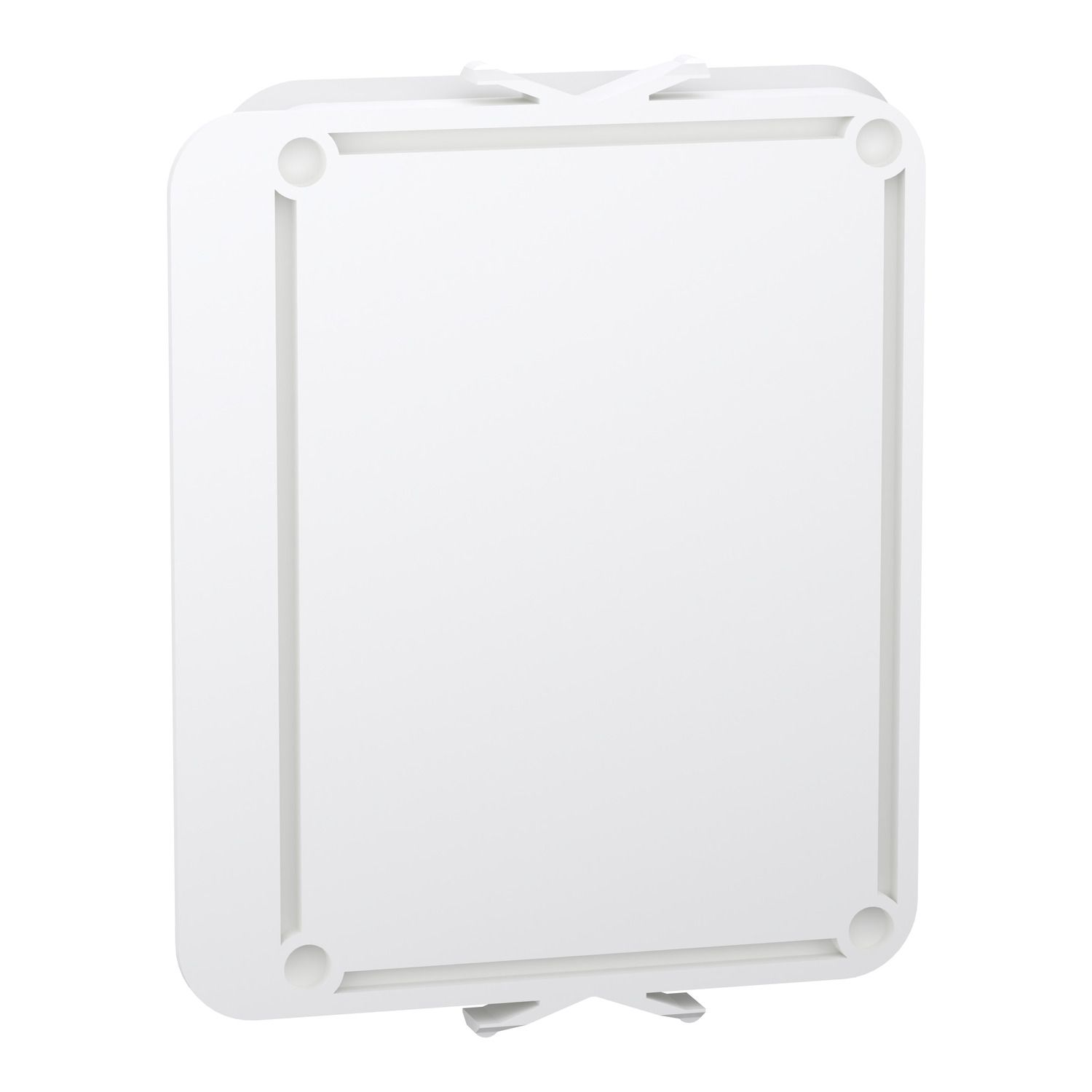 Picture of Blanking plate, Canalis KN, 40A to 160A, IP55, spare part