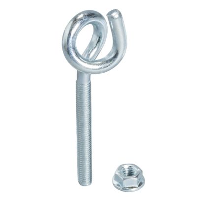 Picture of Pigtail hook, Canalis KB, 25/40A, for suspension by a small chain