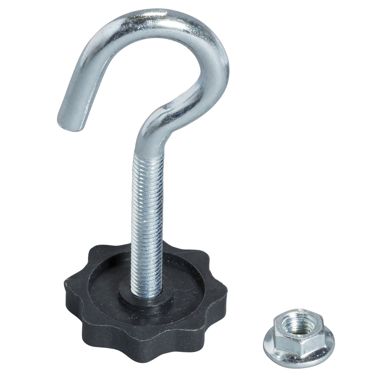 Picture of Open hook, Canalis KB, 25/40A, for luminaire suspension