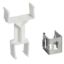 Picture of Cable duct support kit, Canalis KBB, 25/40A, cable duct support with intermediate support