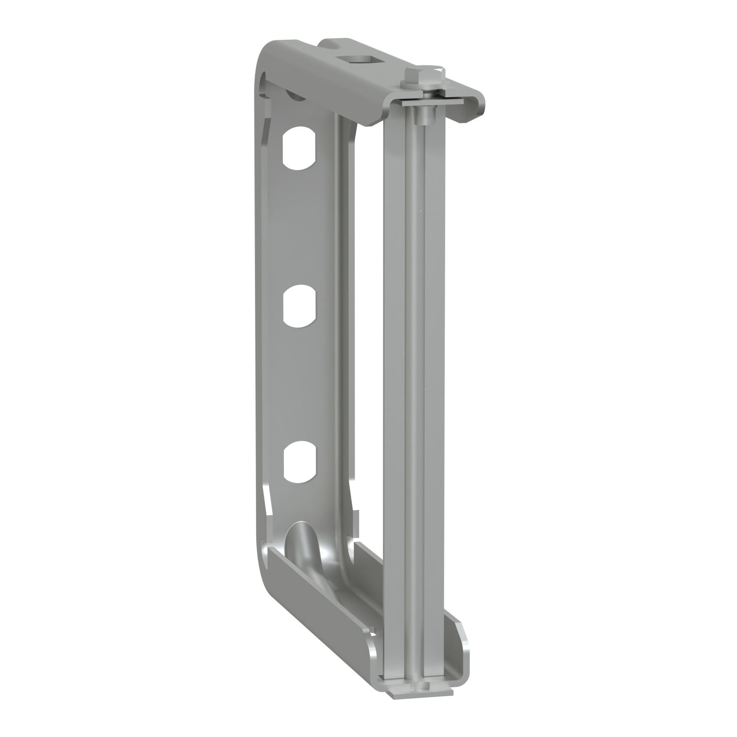 Picture of Universal fixing brackets, Canalis KS 500A to 1000A, wall or suspended on threaded rod