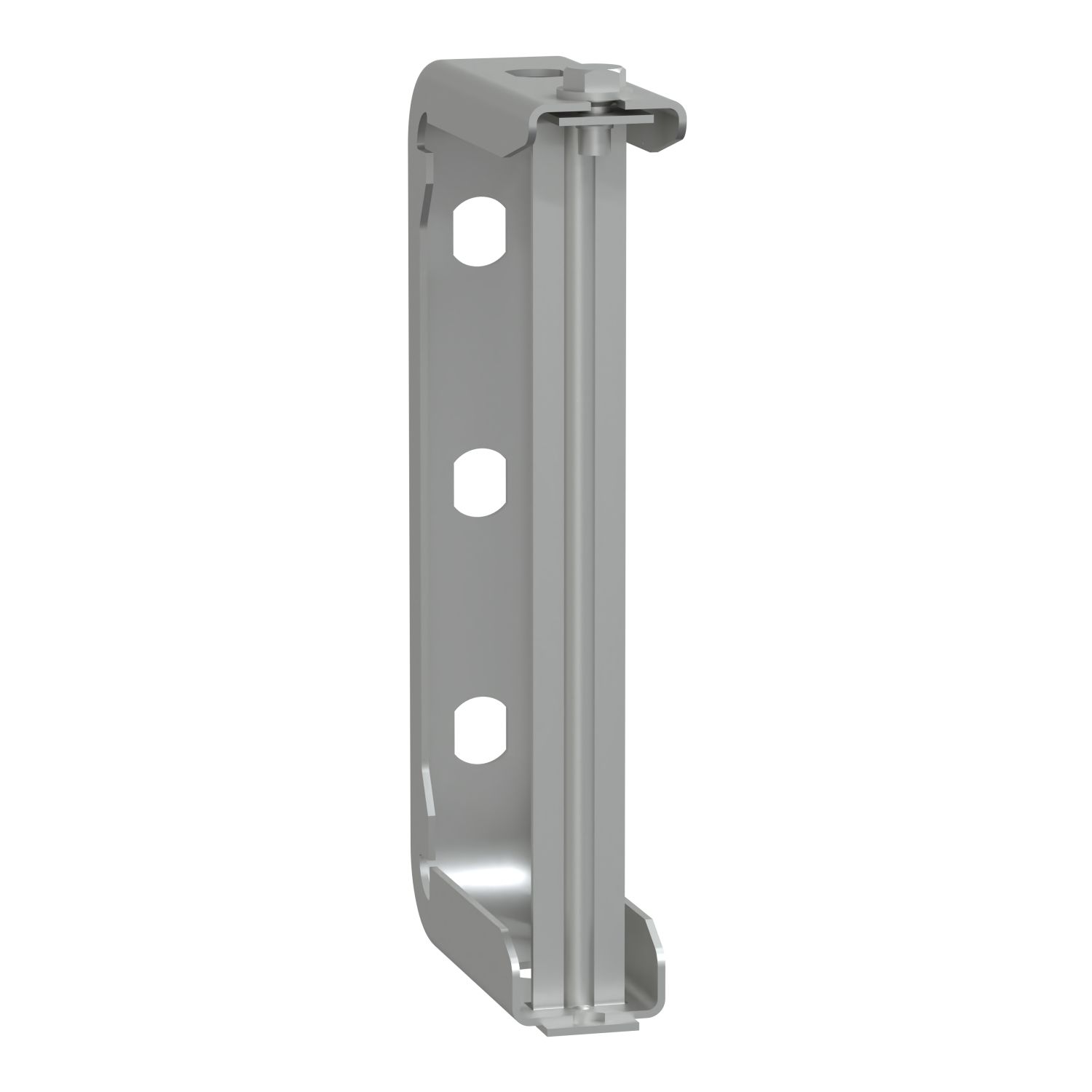 Picture of Universal fixing brackets, Canalis KS 100A to 400A, wall or suspended on threaded rod