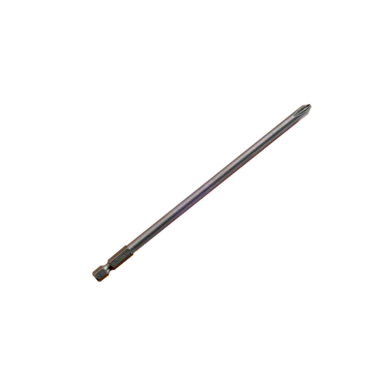 Picture of Power Drive Bits, Clipsal - General Accessories, 150mm long Phillips No.2