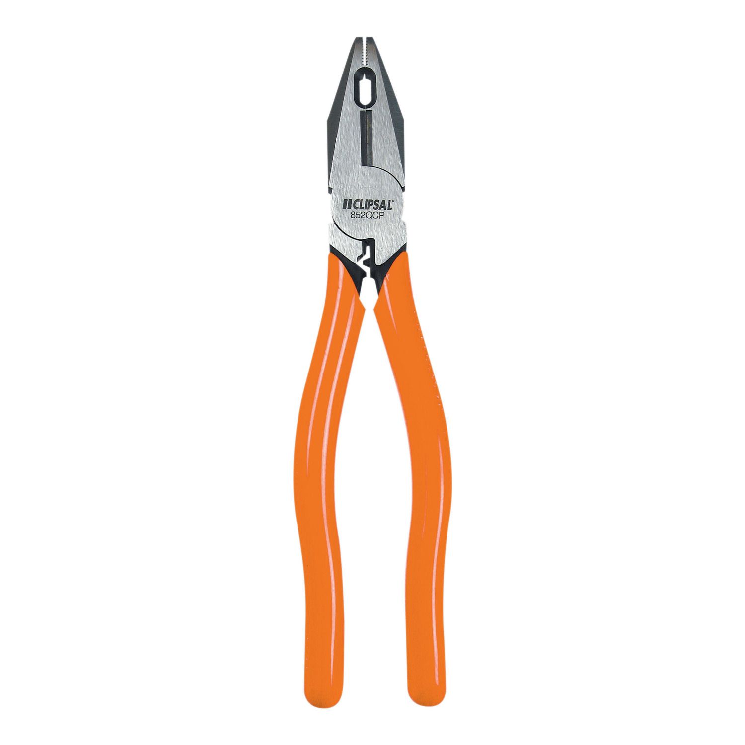 Picture of Insulated Electrician Plier, QC Series, Ideally Suited with Quick Connect Product