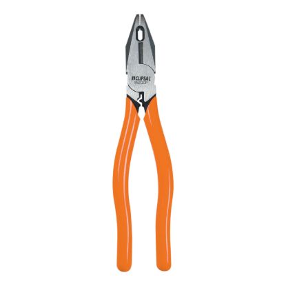 Picture of Insulated Electrician Plier, QC Series, Ideally Suited with Quick Connect Product