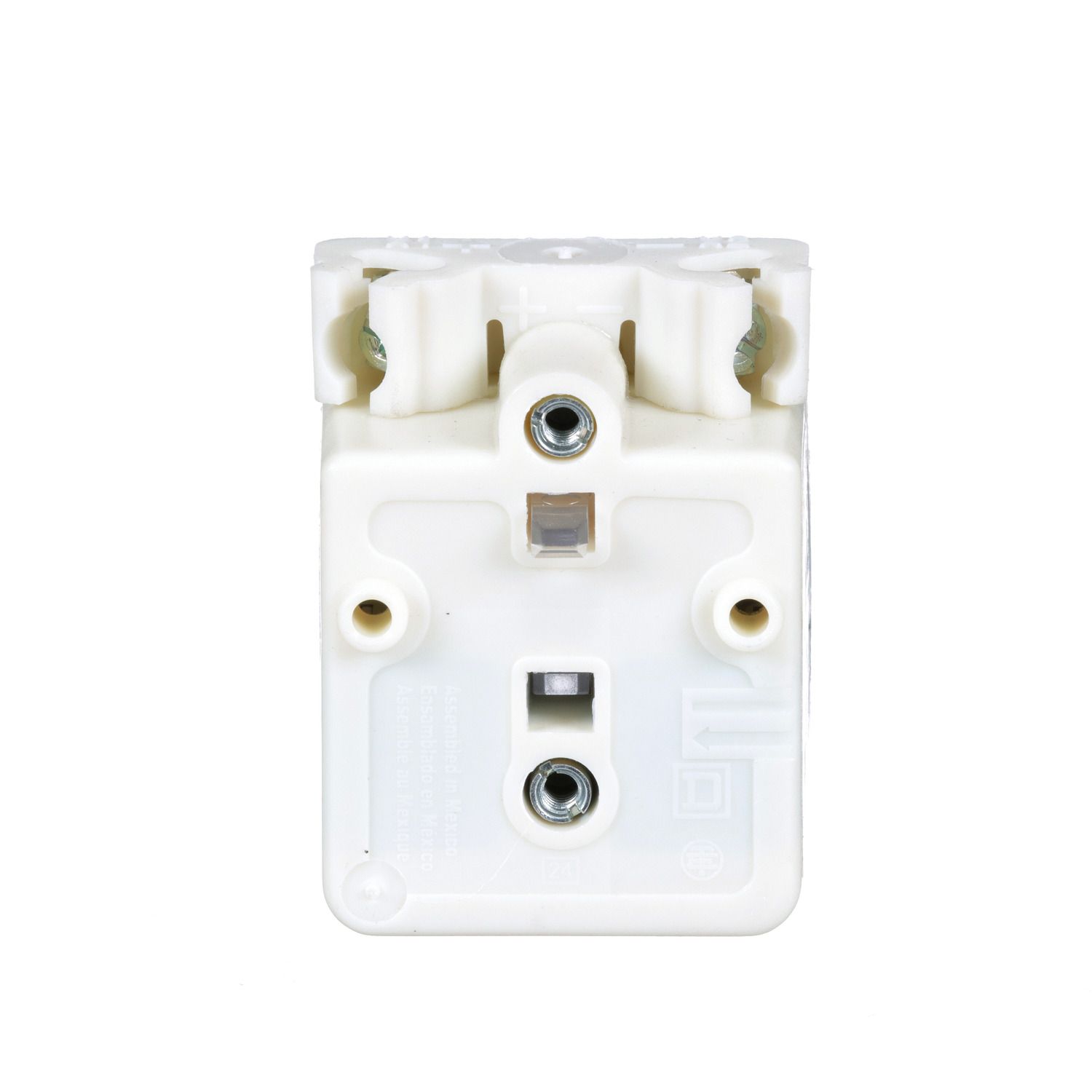 Picture of Light block, Harmony 9001K, Harmony 9001SK, 30mm, incandescent bulb, 110...120V