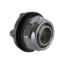 Picture of Head for pilot light, Harmony 9001K, metal, without cap, 30mm, without bulb