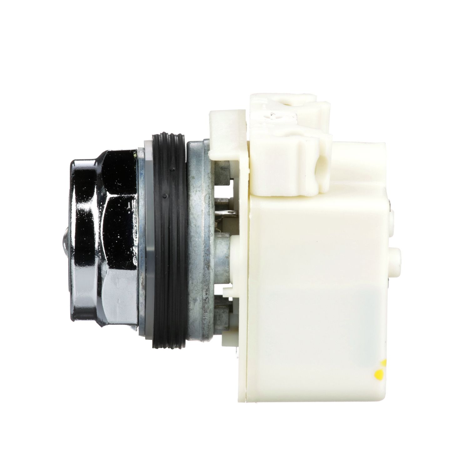 Picture of Head for pilot light, Harmony 9001K, metal, without cap, 30mm, 110...120V