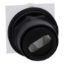 Picture of Selector switch head, Harmony 9001SK, plastic, without handle, 30mm, 3 positions, stay put