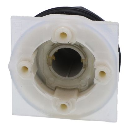 Picture of Push button head, Harmony 9001SK, plastic, projecting, 7 colours choice, 30mm, spring return