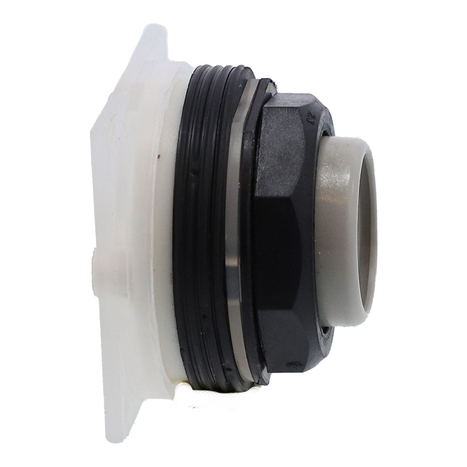 Picture of Push button head, Harmony 9001SK, plastic, projecting, 7 colours choice, 30mm, spring return